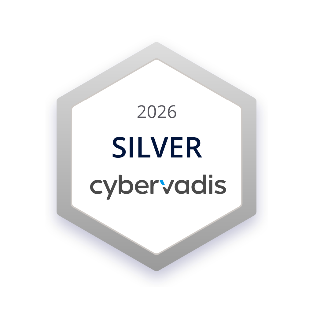 CyberVadis