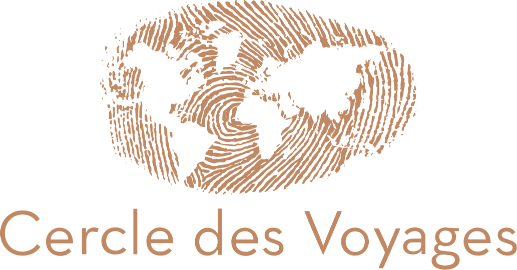 Logo Cercle des Voyages