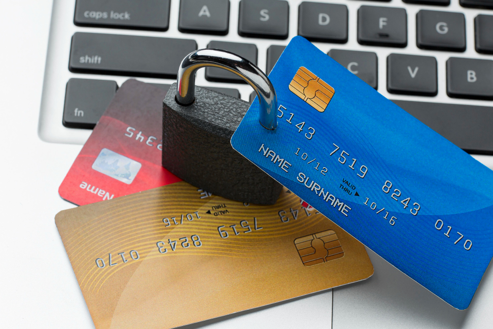 payment security